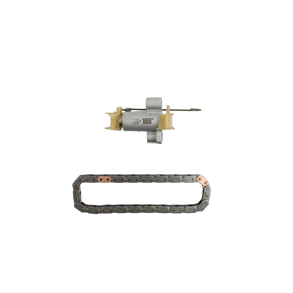 Kit distribucion Citroen Berlingo 1.5 (2p) cadena 7 mm