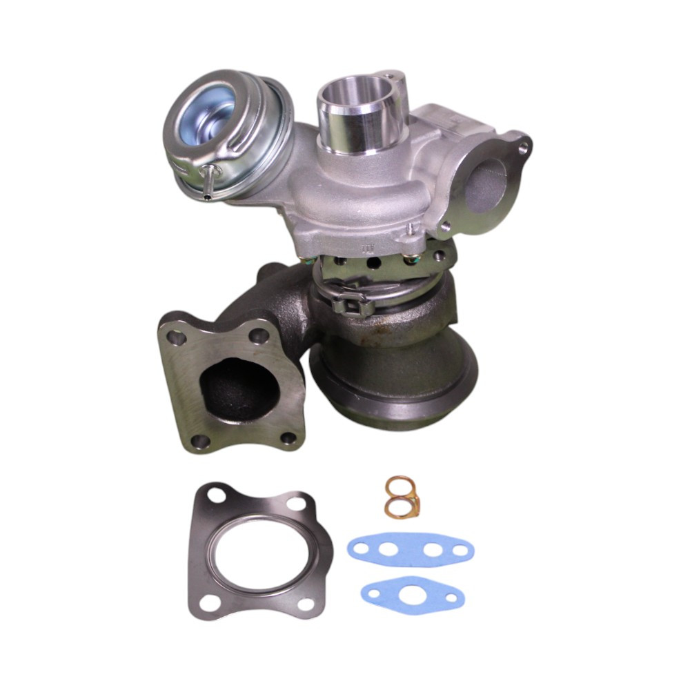 Turbo Citroen C3 1.2
