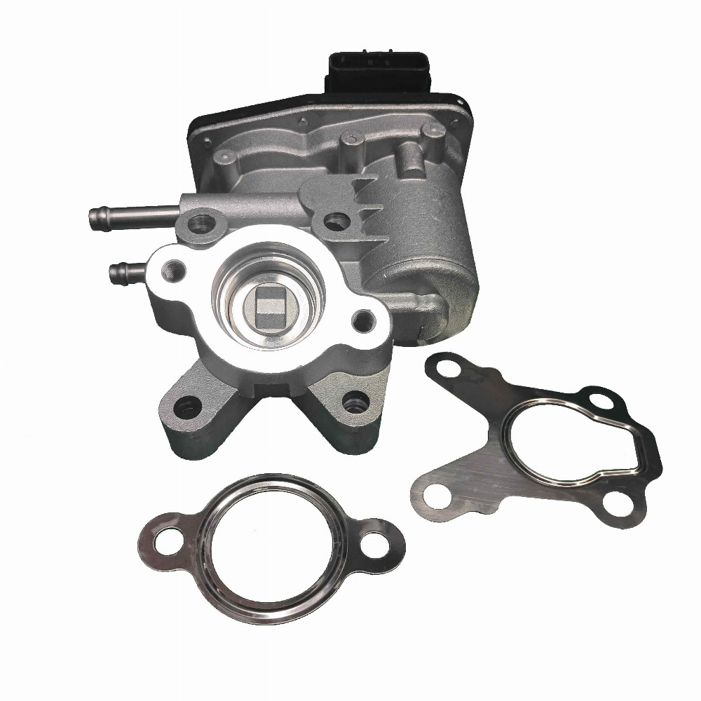 Egr Nissan Np300 2.5