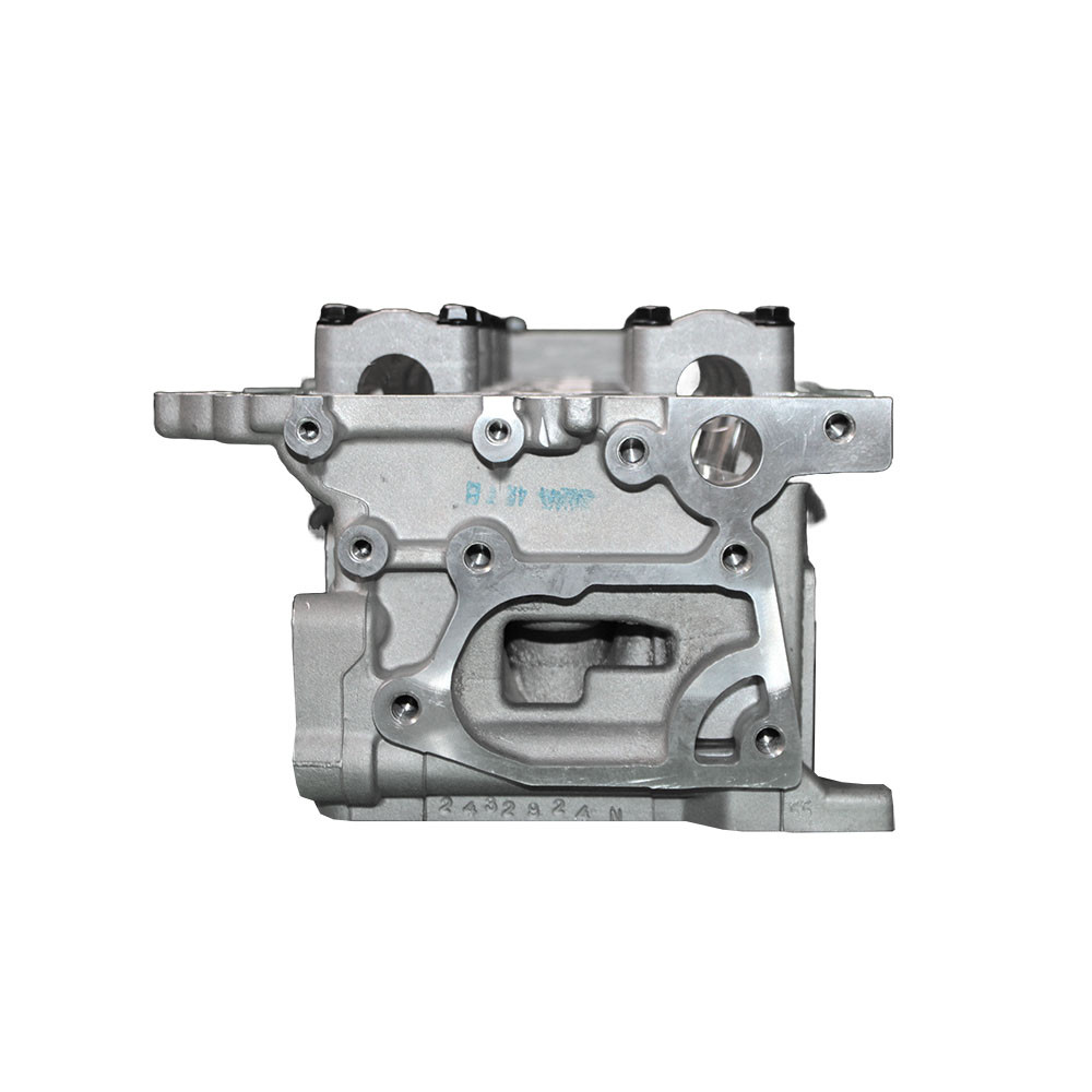 Culata Chevrolet Spark 1.2