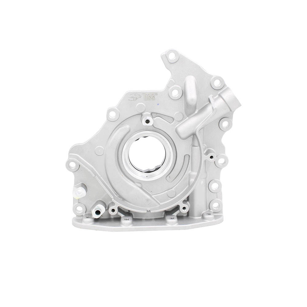 Bomba aceite Ford Ecosport 1.5