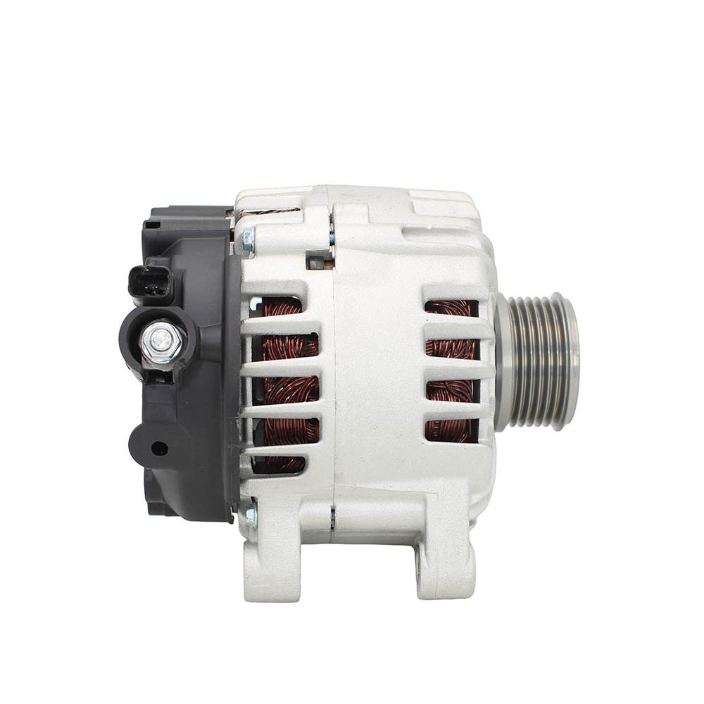 Alternador Peugeot 208 1.2 6pk - 14v - 120a