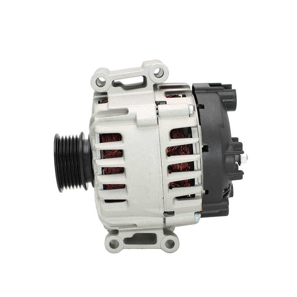 Alternador Volkswagen Tiguan 2.0 6pk - 14v - 140a