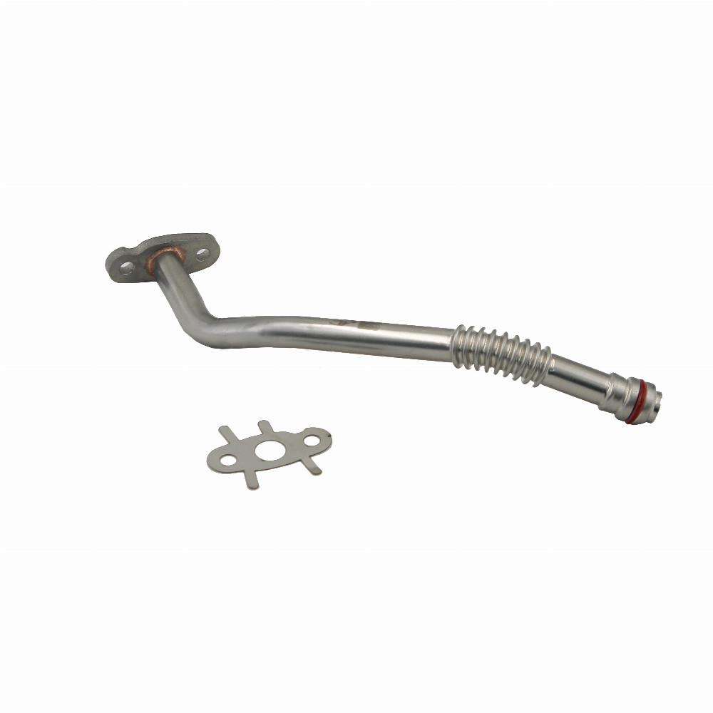 Tubo retorno aceite turbo Peugeot Boxer 2.2