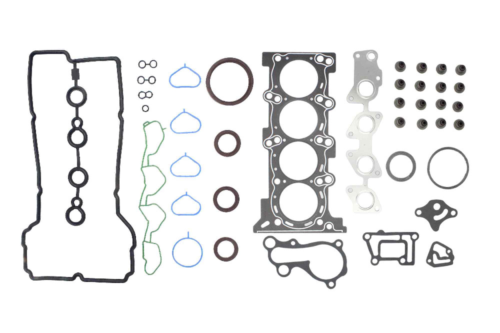 Empaquetadura motor Chevrolet Sail 1.5