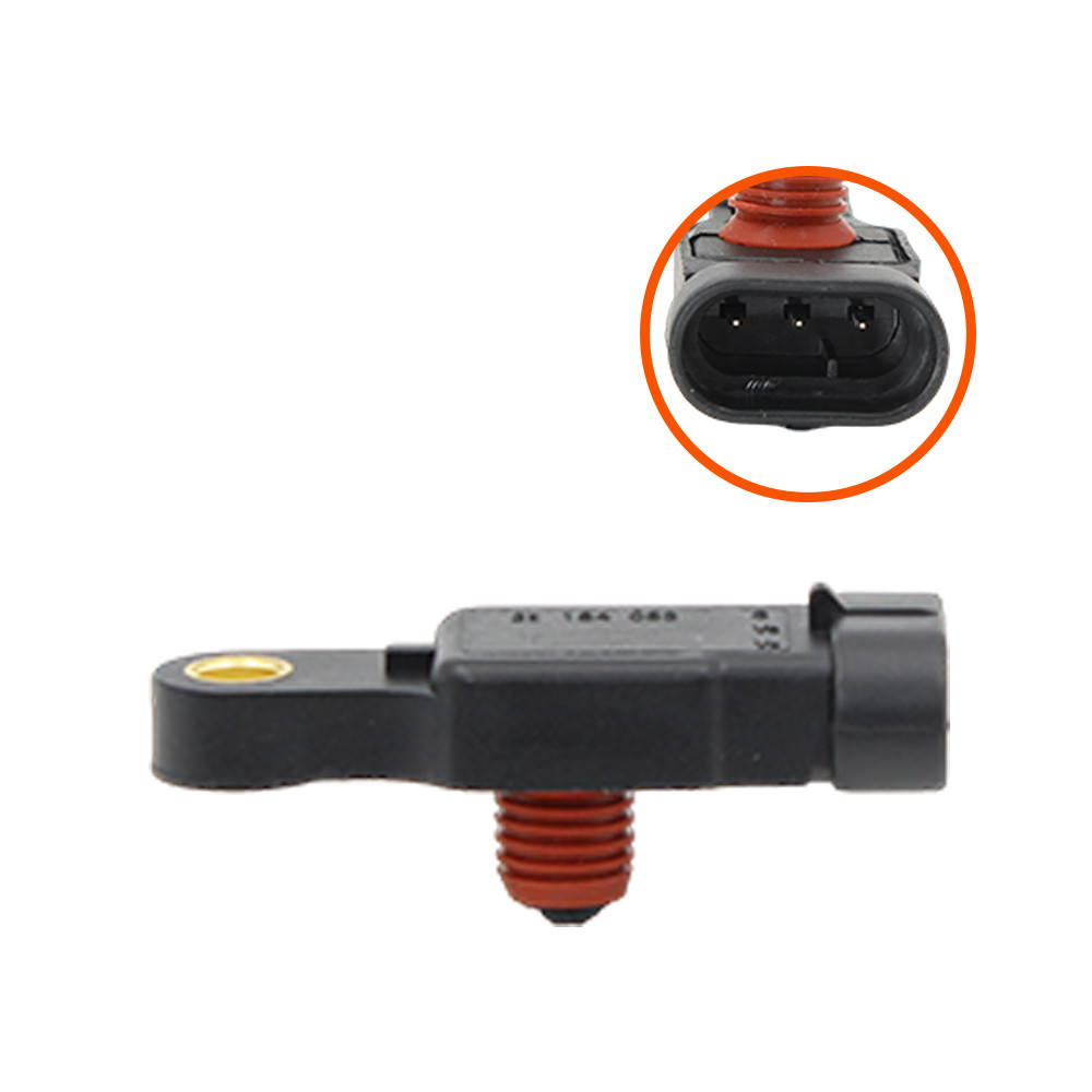 Sensor map Chevrolet Sail 1.4