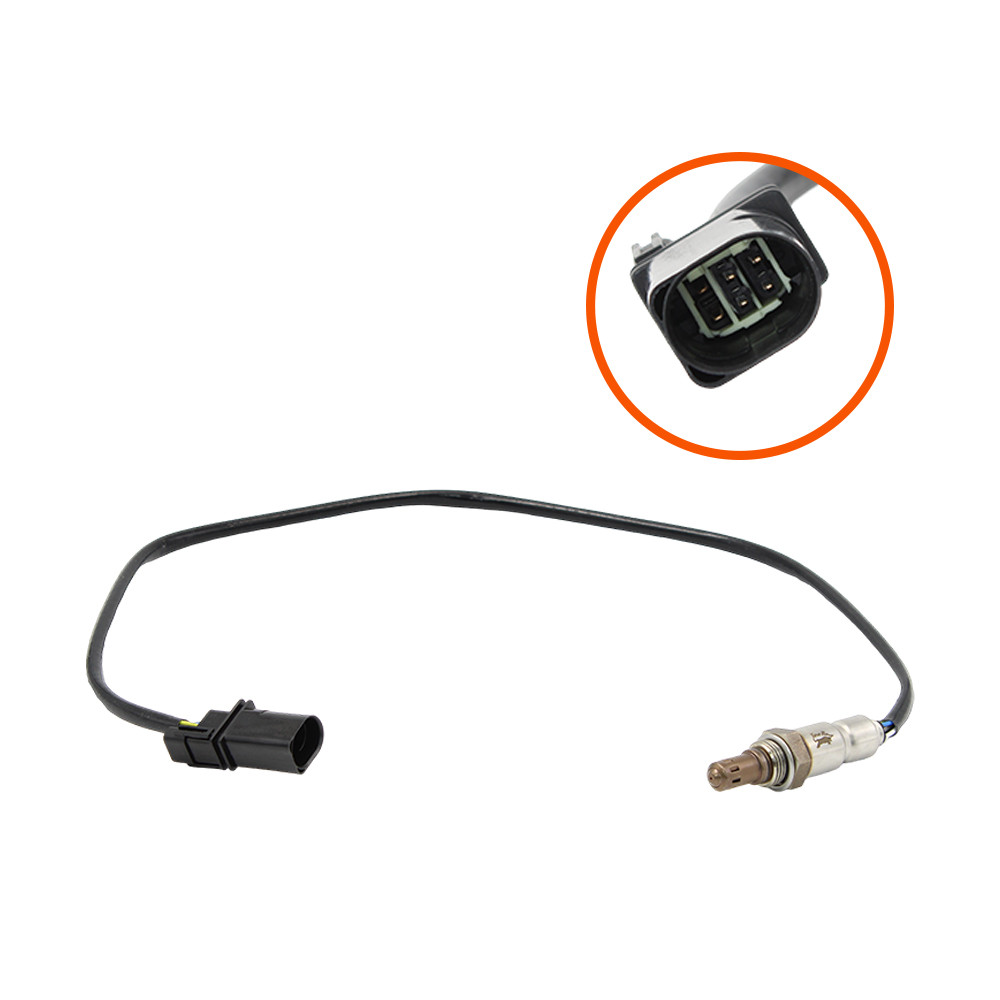 Sensor oxigeno Fiat Doblo 1.3