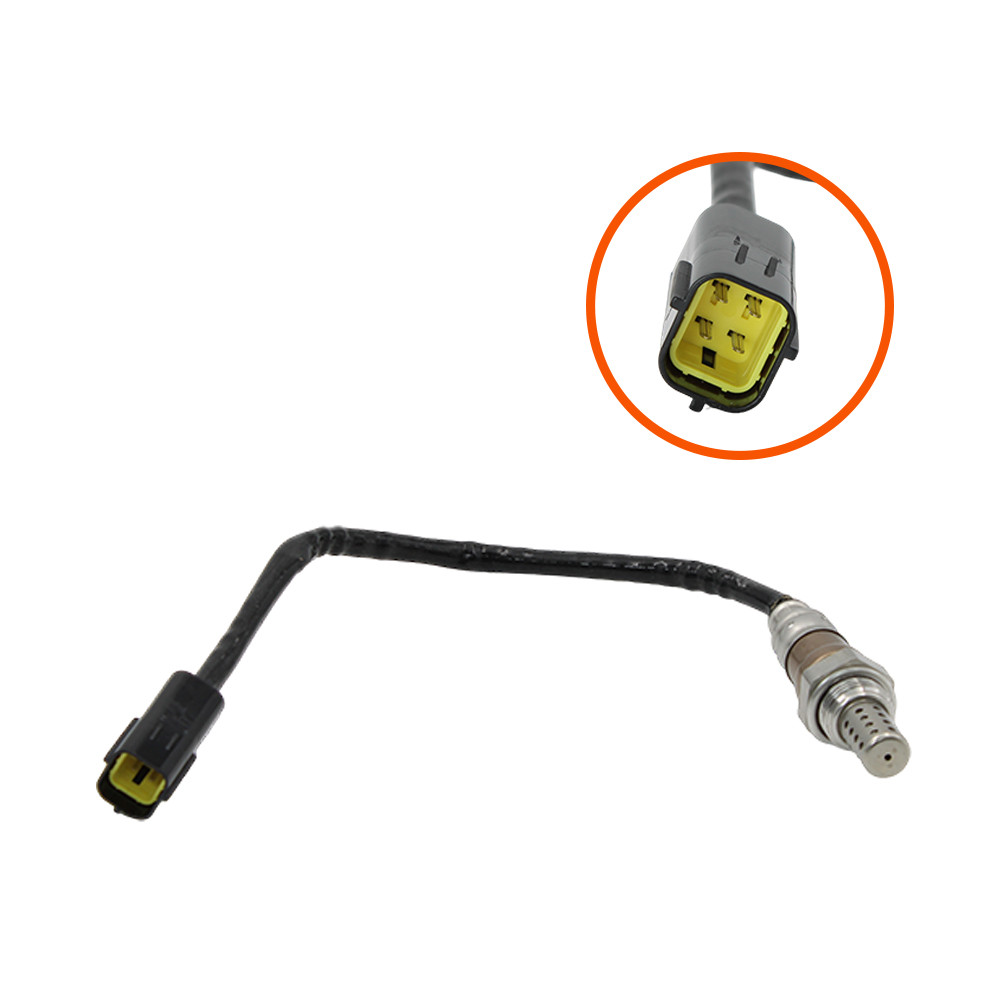Sensor oxigeno Chevrolet Sail 1.4