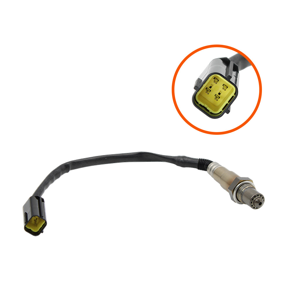 Sensor oxigeno Chevrolet Sail 1.5