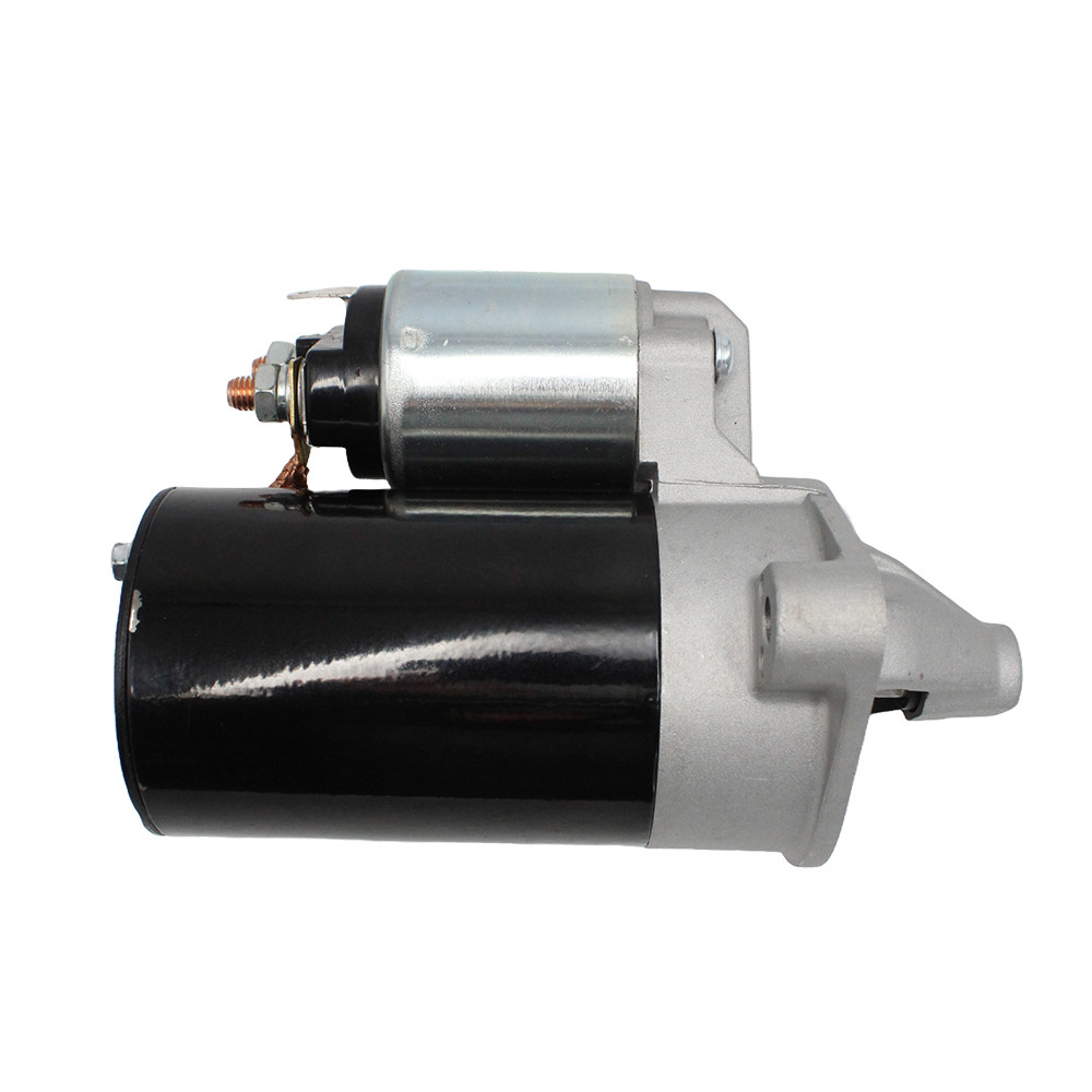 Motor de partida Chevrolet Spark 1.2 8 dientes