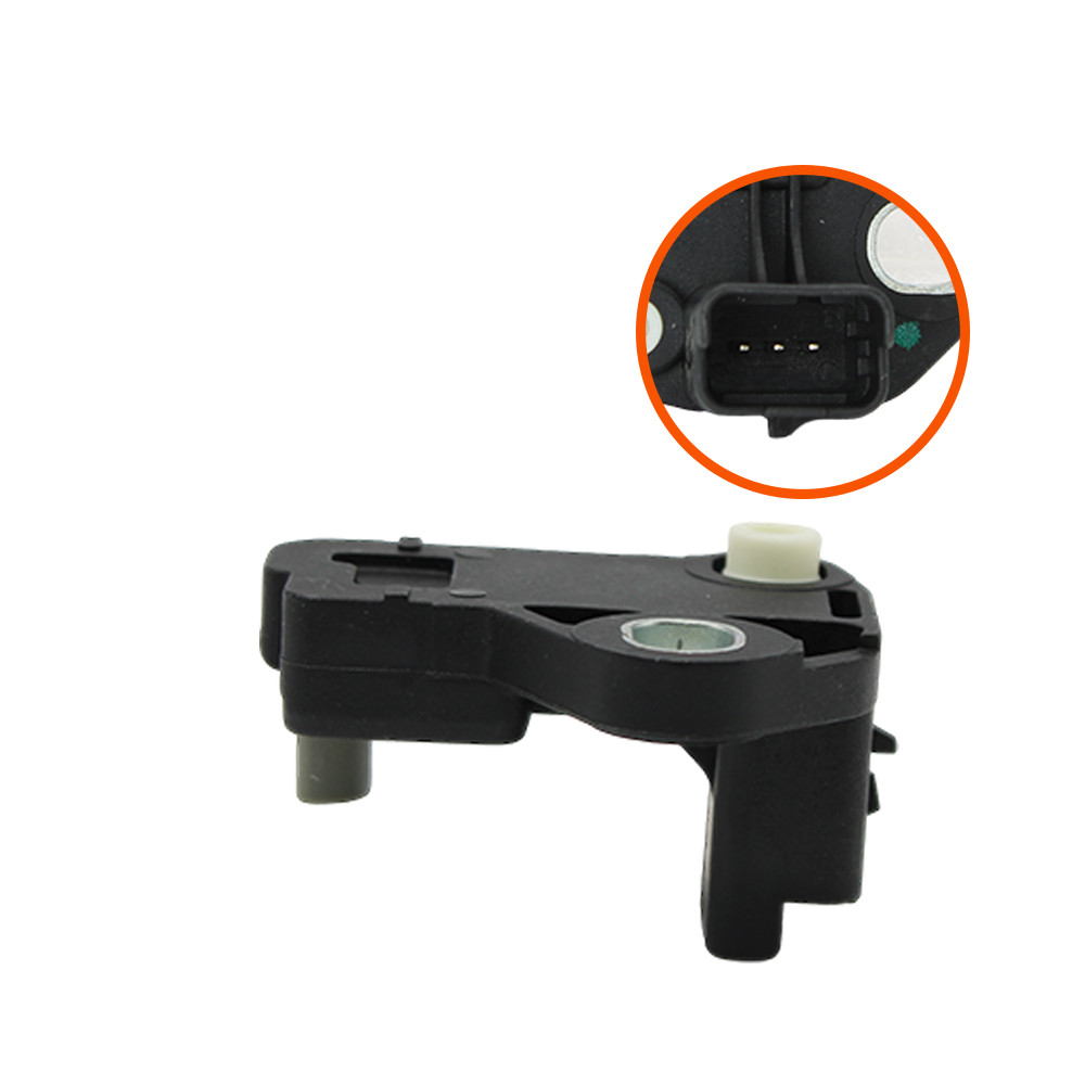 Sensor posicion cigueÑal ckp Peugeot 3008 1.6