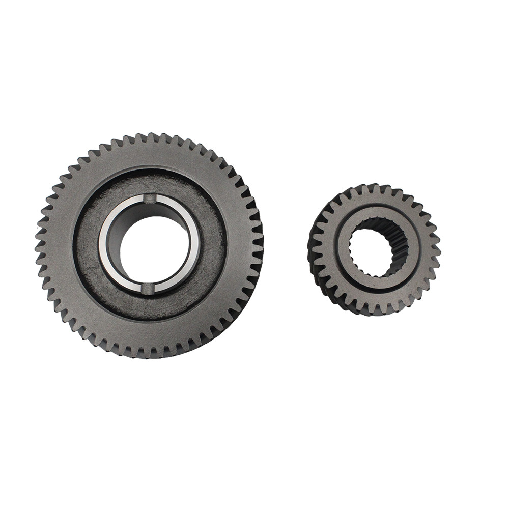 PiÑon 5ta Citroen Berlingo 1.6 Kit de 2 piÑones - dientes 54x31 24 estrias