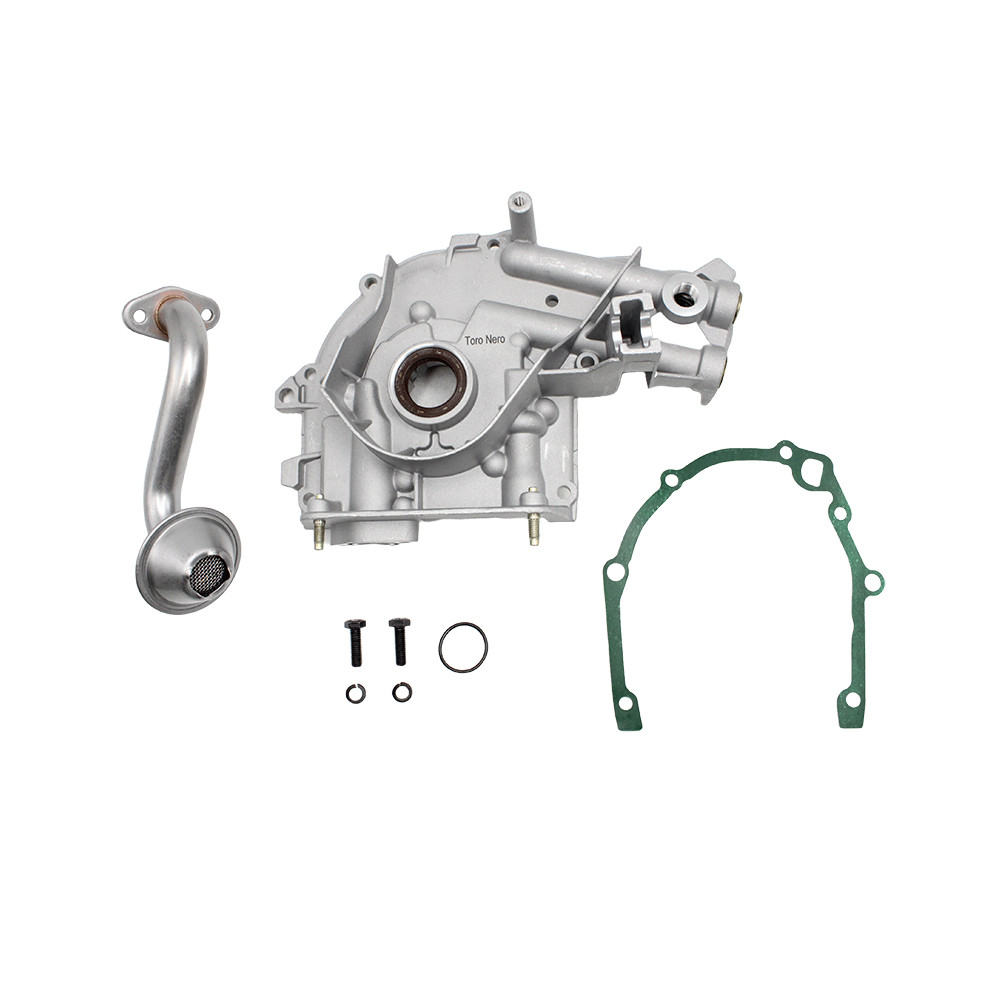 Bomba de aceite Fiat Strada 1.4