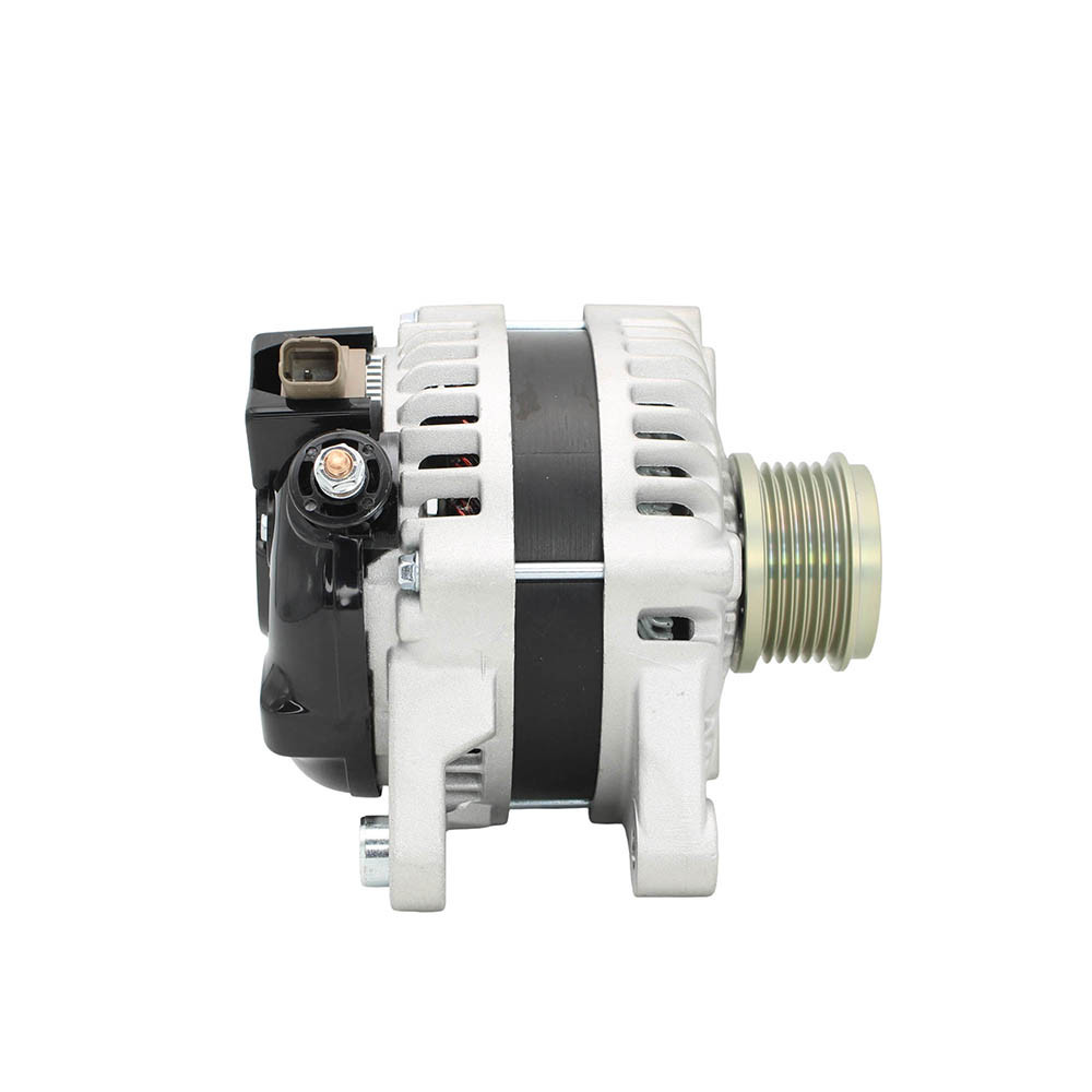 Alternador Peugeot Rifter 1.2 Polea 6 pk - 150 amperios