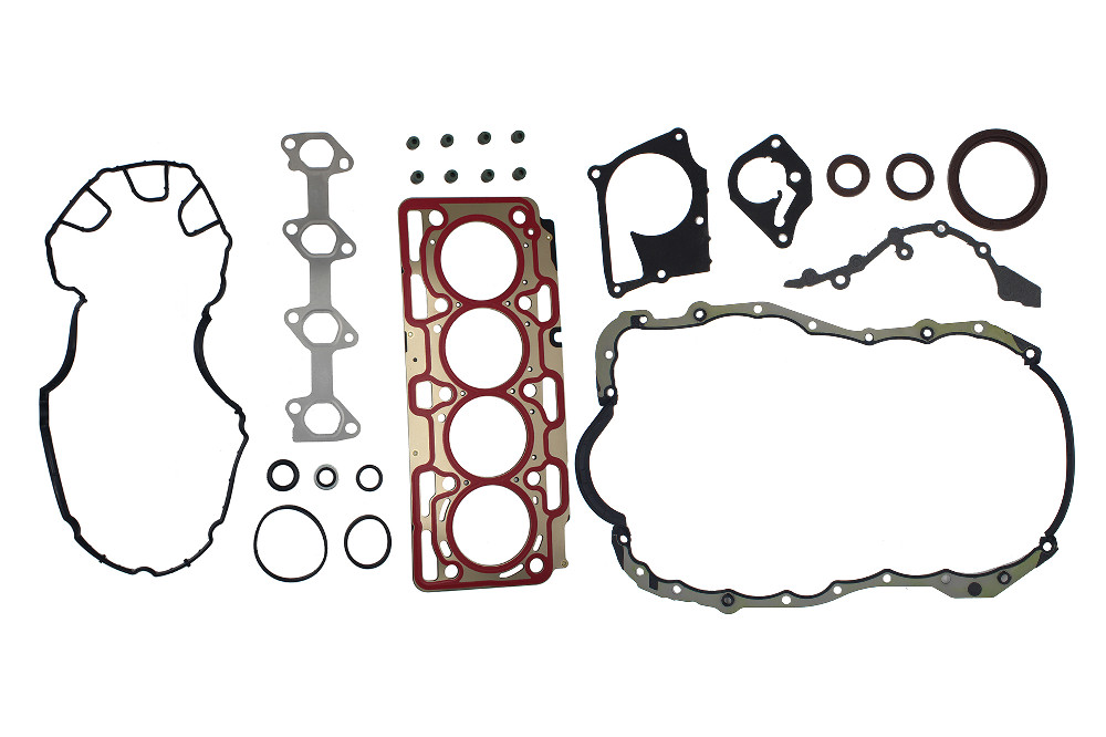 Empaquetadura motor Renault Kangoo 1.5