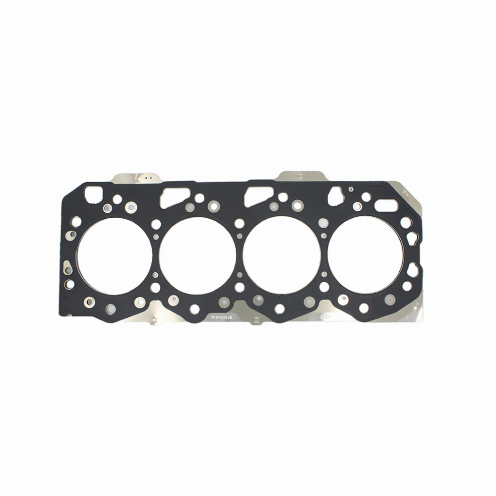 Empaquetadura culata Chevrolet Luv dmax 2.5 1 muesca 1.05mm