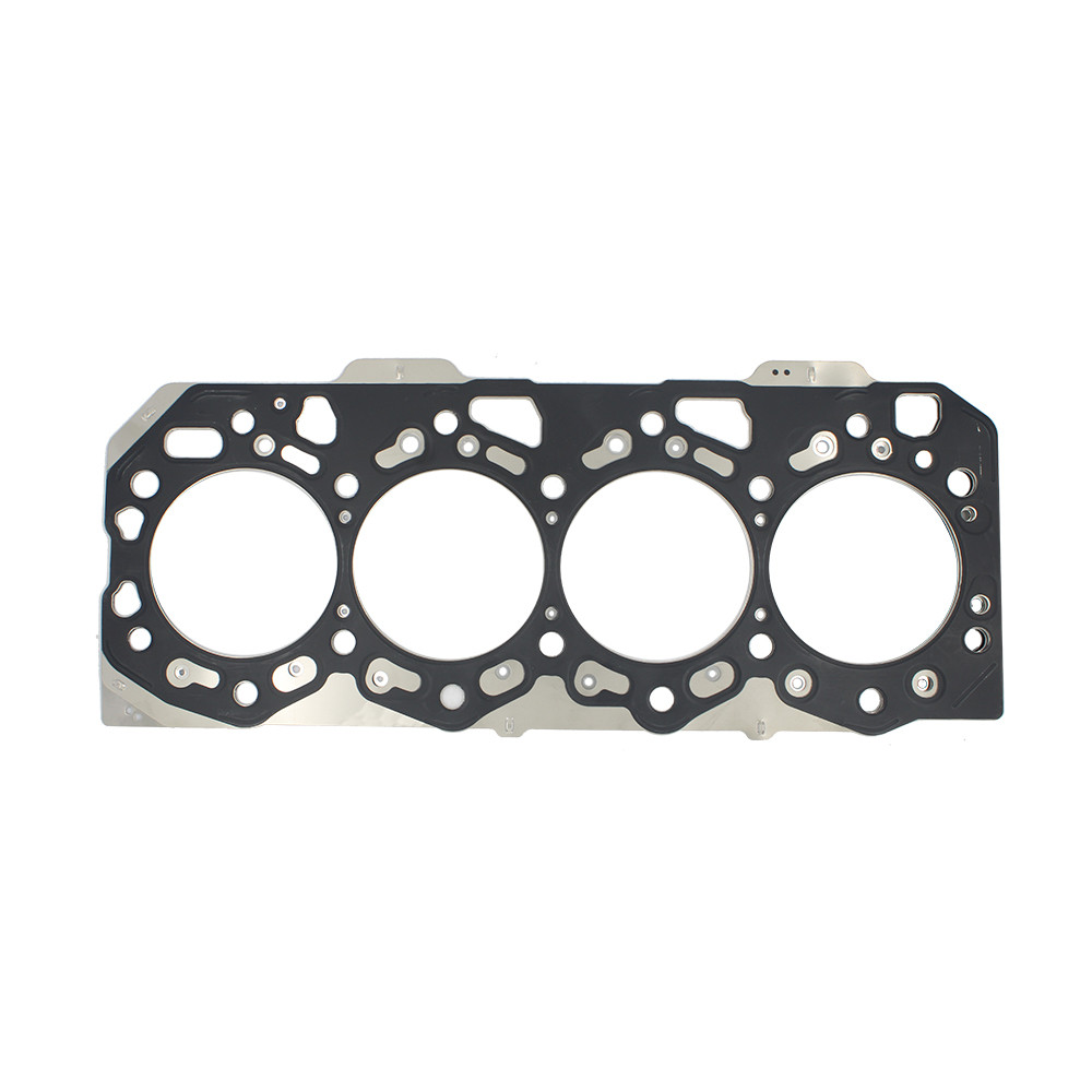 Empaquetadura culata Chevrolet Luv dmax 2.5 2 muesca 1.10mm