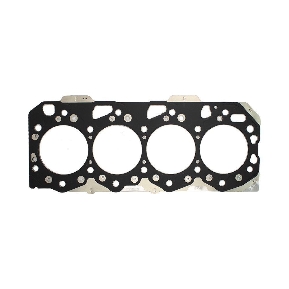 Empaquetadura culata Chevrolet Luv dmax 2.5 3 muesca 1.15mm