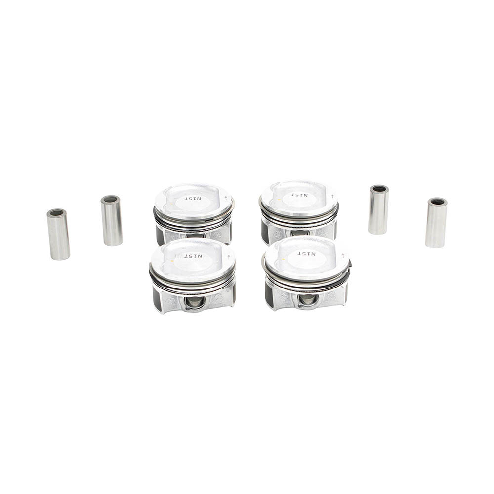 Piston Chevrolet Captiva 1.5 Juego