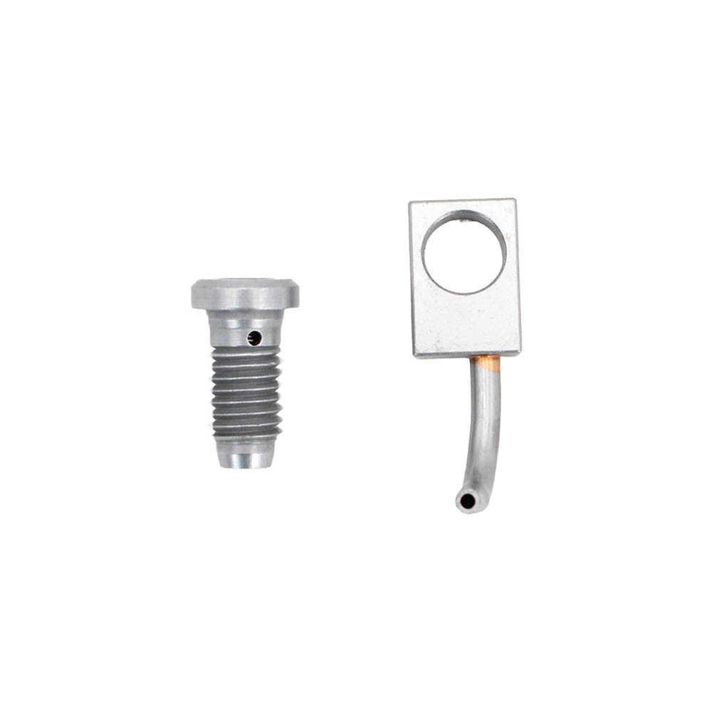 Irrigador aceite Peugeot Partner 1.6