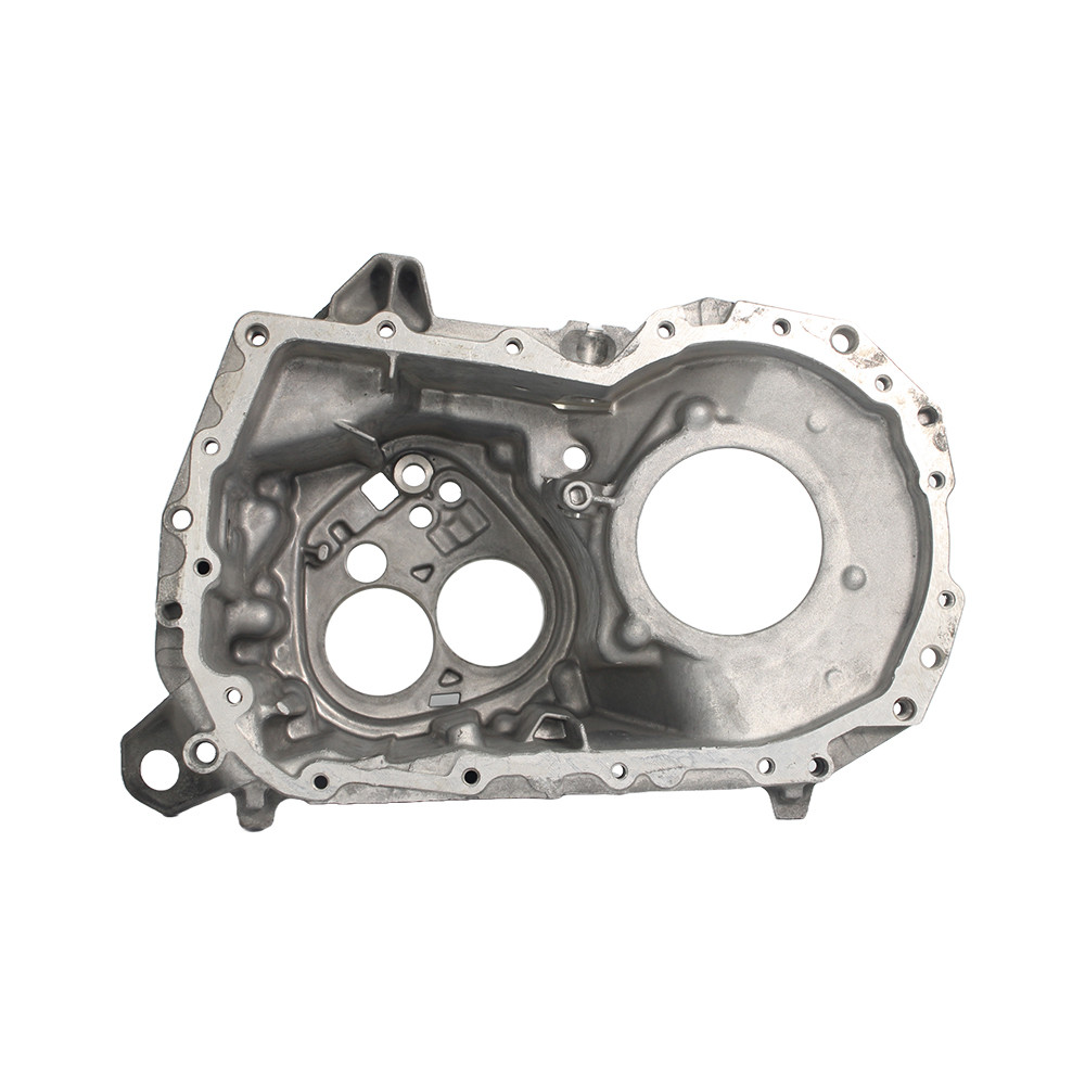 Carcaza caja de cambio central Renault Kangoo 1.6 Para rodamiento 62mm
