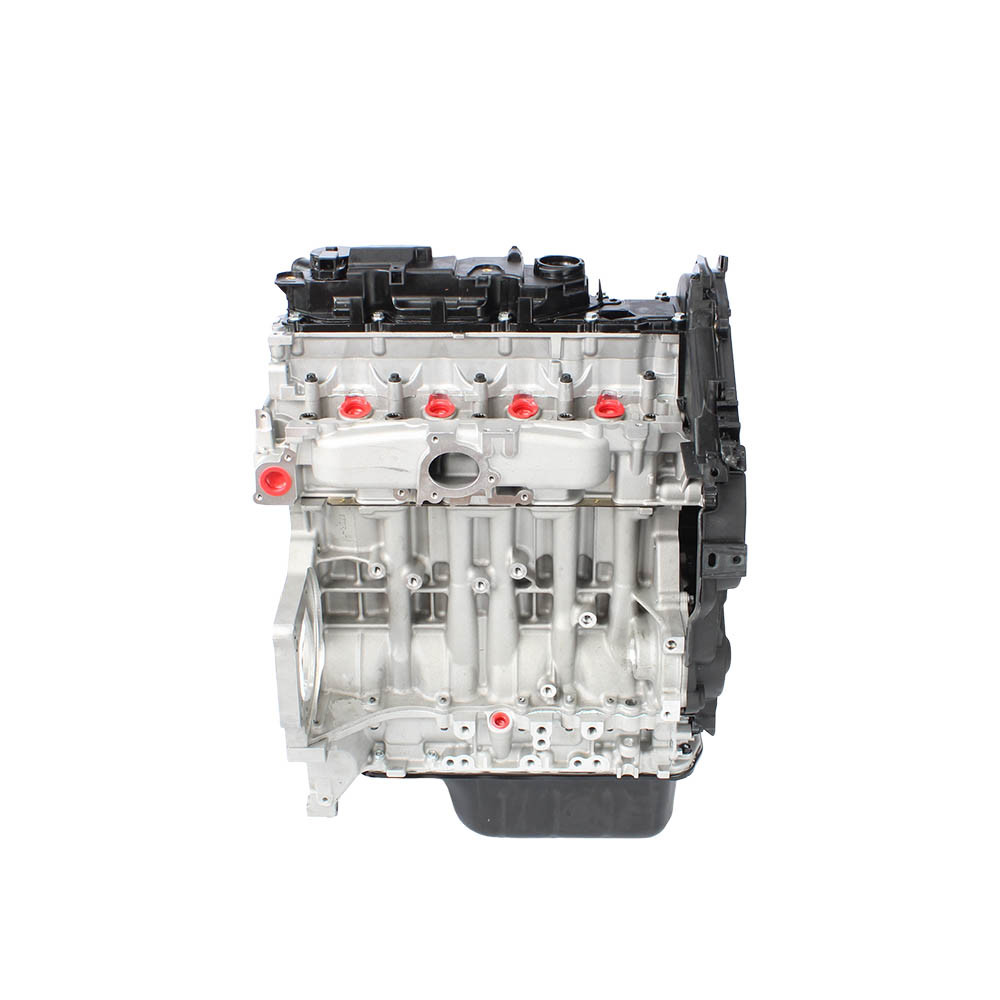 Motor Citroen C-elysee 1.6 Culata a carter