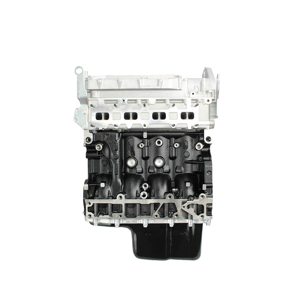 Motor Fiat Ducato 2.3 Culata a carter / euro v