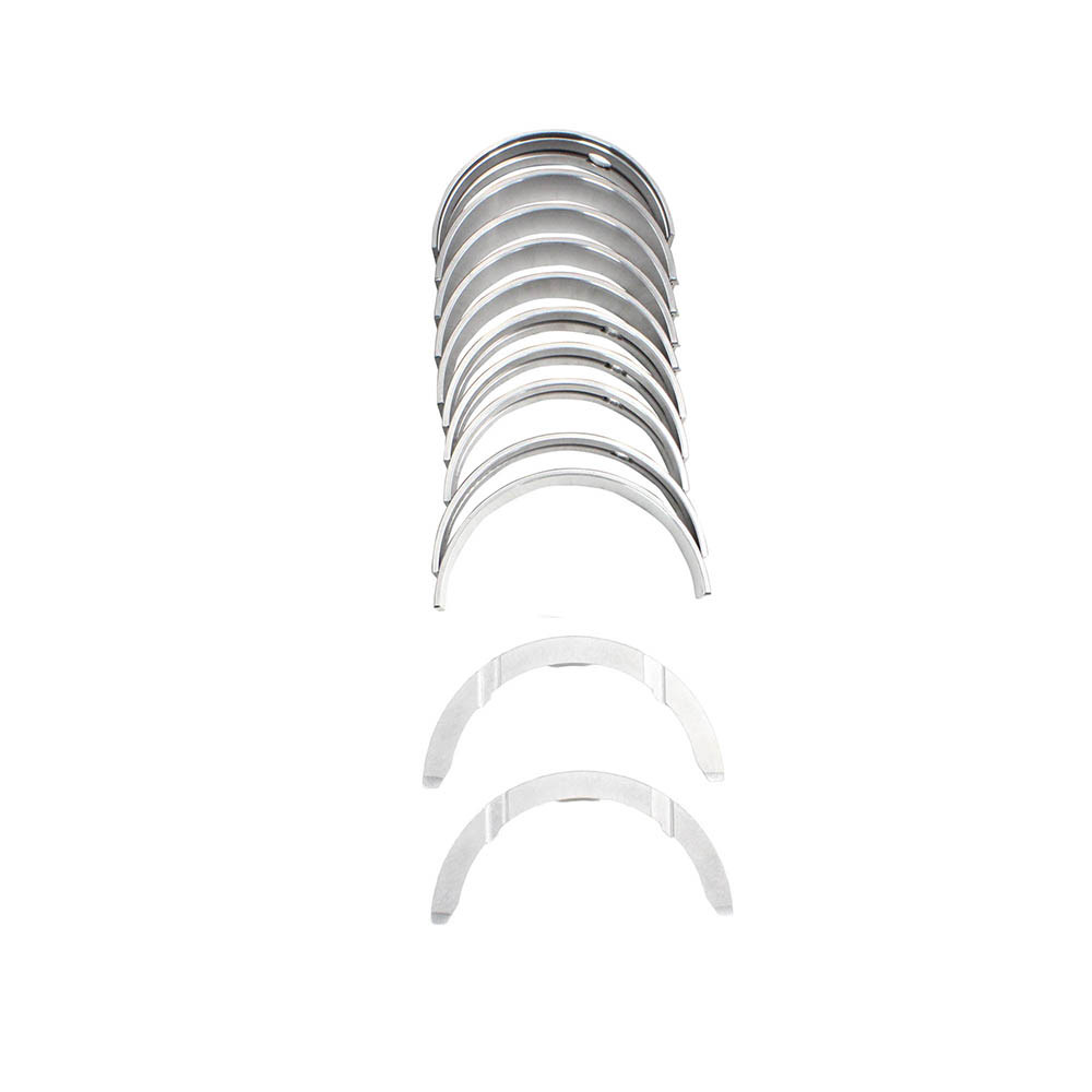 Metal bancada Fiat Ducato 2.3