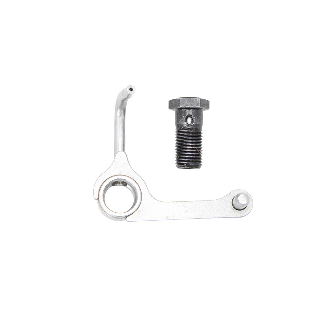 Irrigador aceite Fiat Ducato 2.3