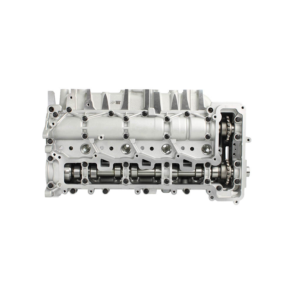 Culata Peugeot 5008 2.0 Completa