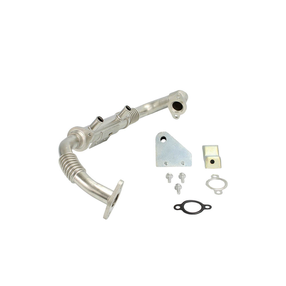 Tubo enfriador egr Nissan Navara 2.5