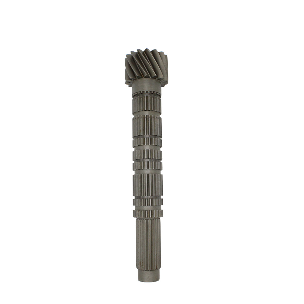 PiÑon ataque Fiat Ducato 2.3 6 marchas - dinetes 15x74- relacion 4.93