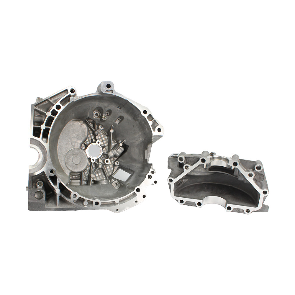 Carcaza caja de cambio embrague Peugeot Boxer 2.2
