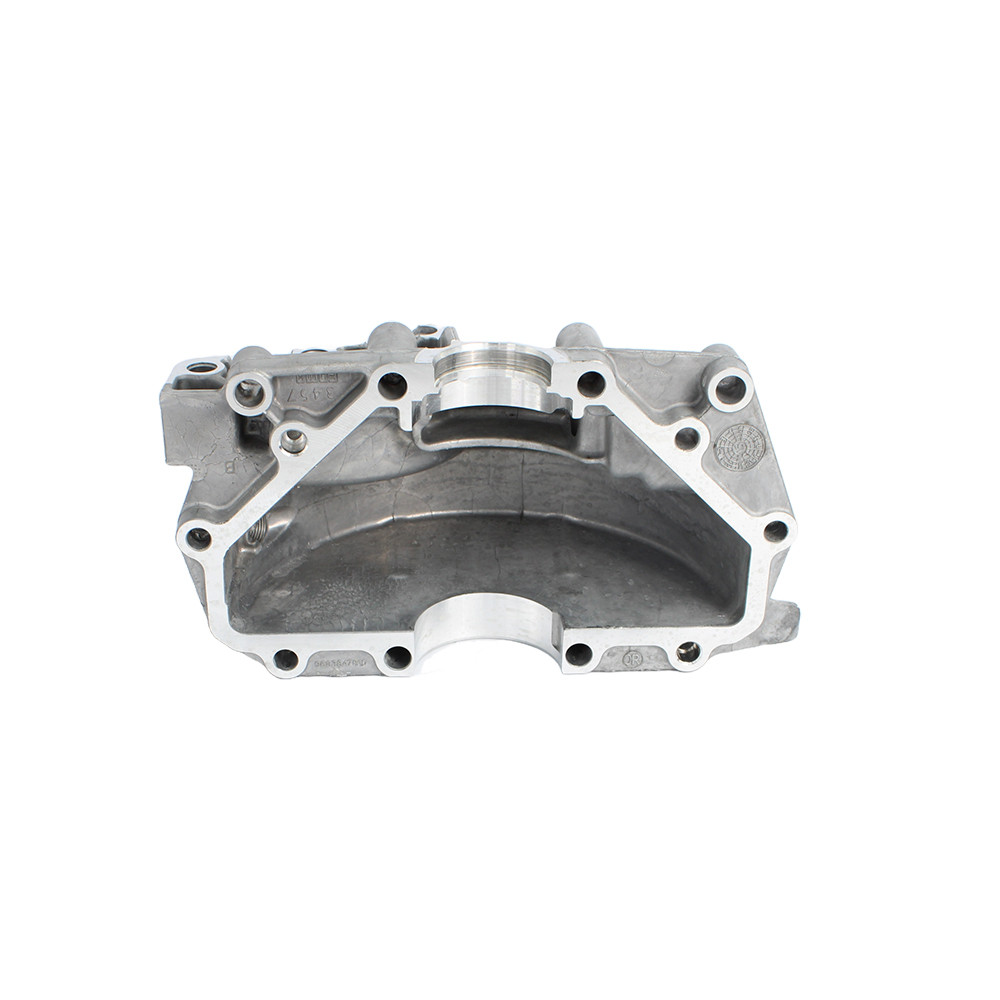Carcaza caja de cambio tapa diferencial Peugeot Boxer 2.2