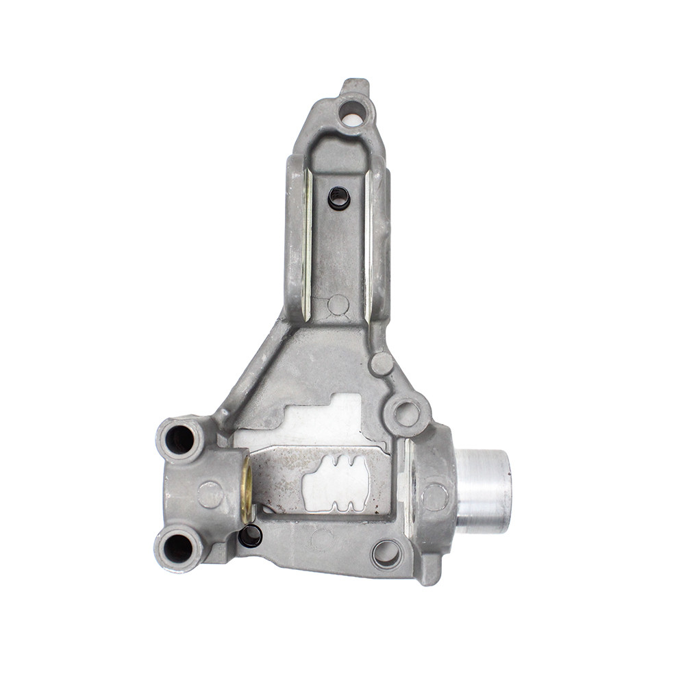 Soporte caja cambio Fiat Ducato 2.3 Pernos separados