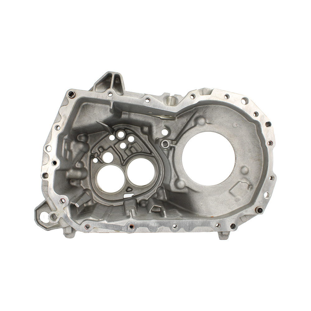 Carcaza caja de cambio central Renault Clio 1.6 Para rodamiento 59 mm