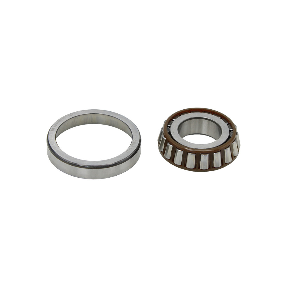 Rodamiento caja de cambio Fiat Punto 1.9 PiÑon ataque / 21mm doble ranura y seguro