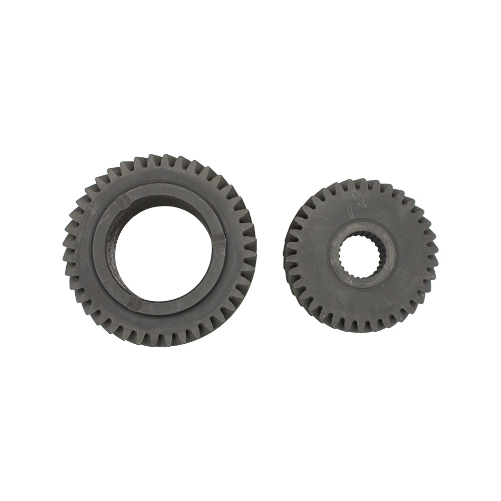 PiÑon 5ta Volkswagen Golf 2.0 Kit 2 piÑones dientes 40x34- relacion 0.85