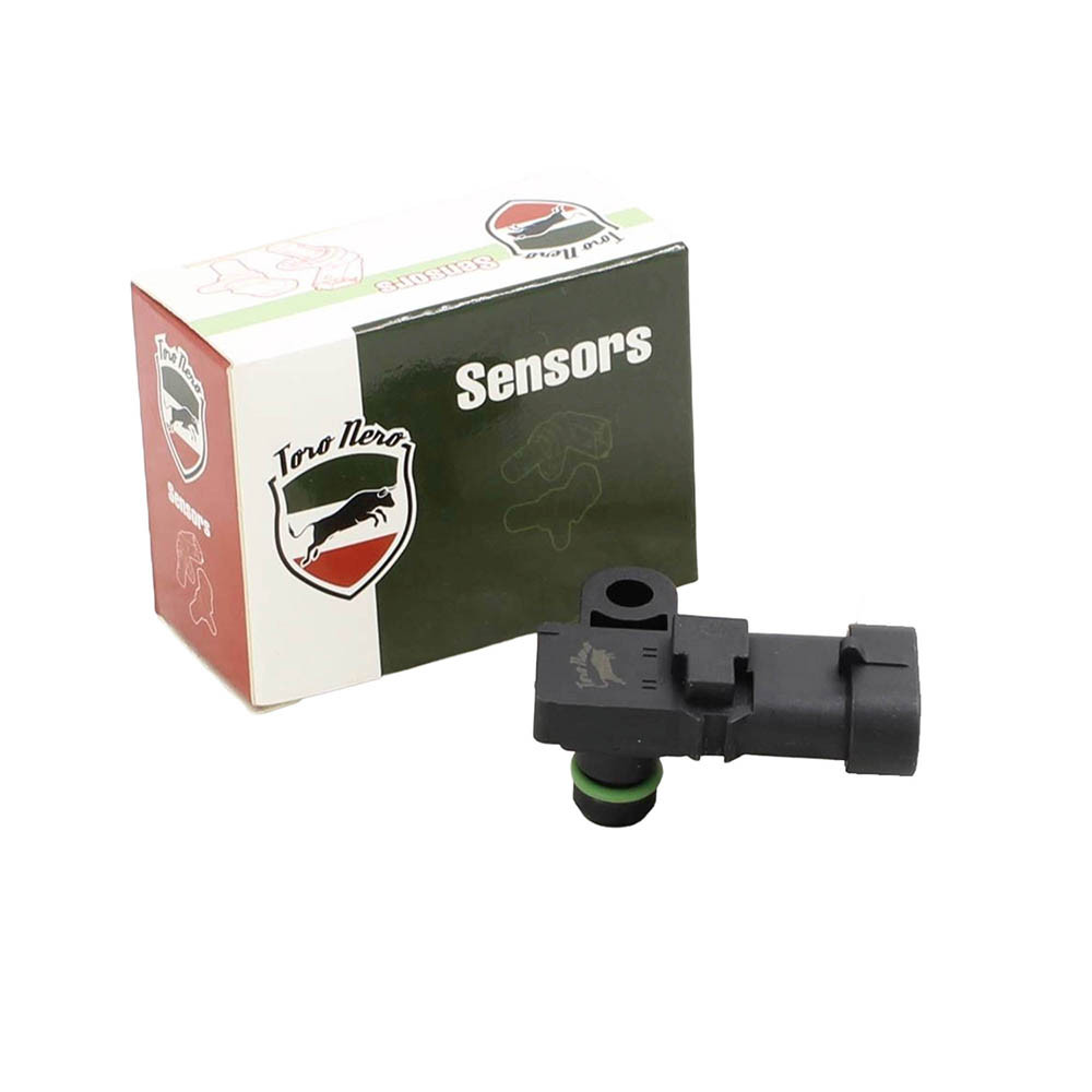 Sensor map Chevrolet Sonic 1.6