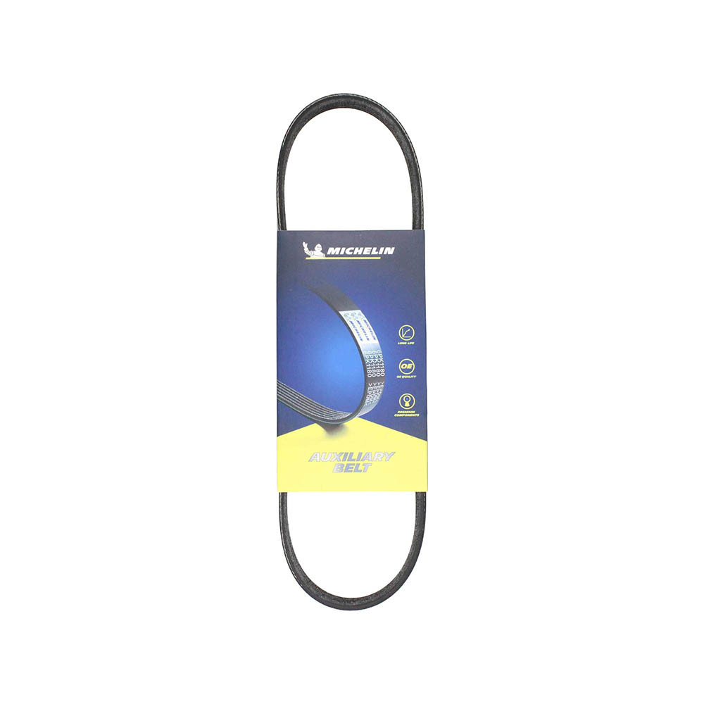 Correa accesorios Chevrolet Cruze 1.8 Elastica
