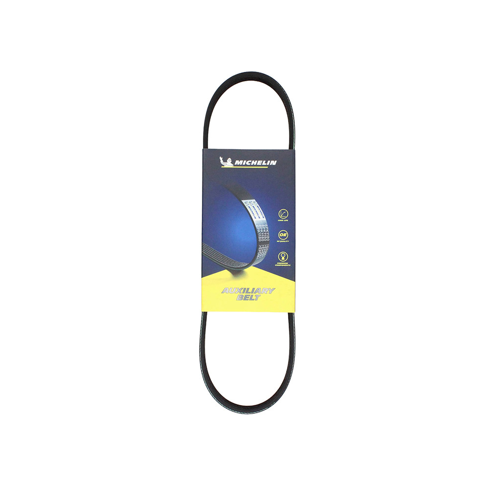Correa accesorios Chevrolet Spark 800 cc