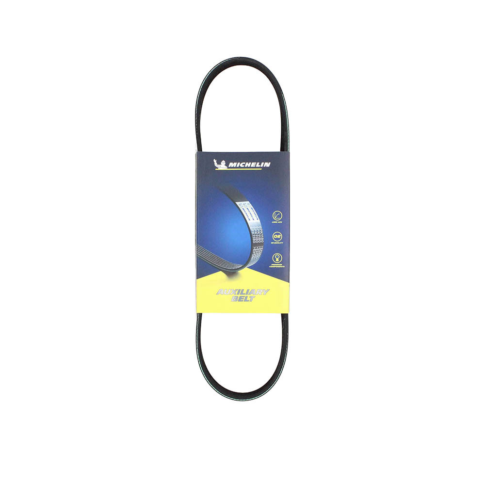 Correa accesorios Chevrolet Spark 800 cc