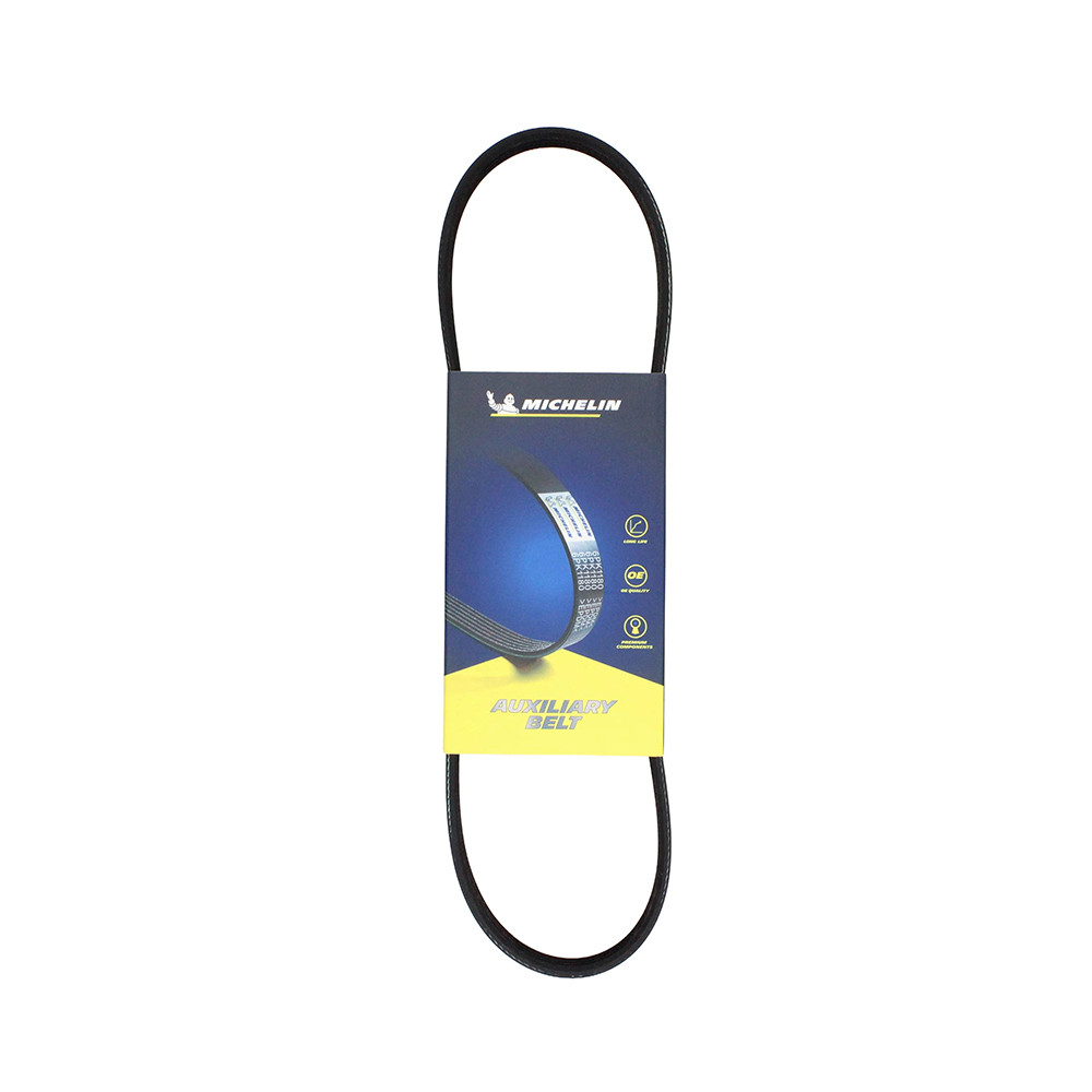 Correa accesorios Chery Tiggo 2 1.5