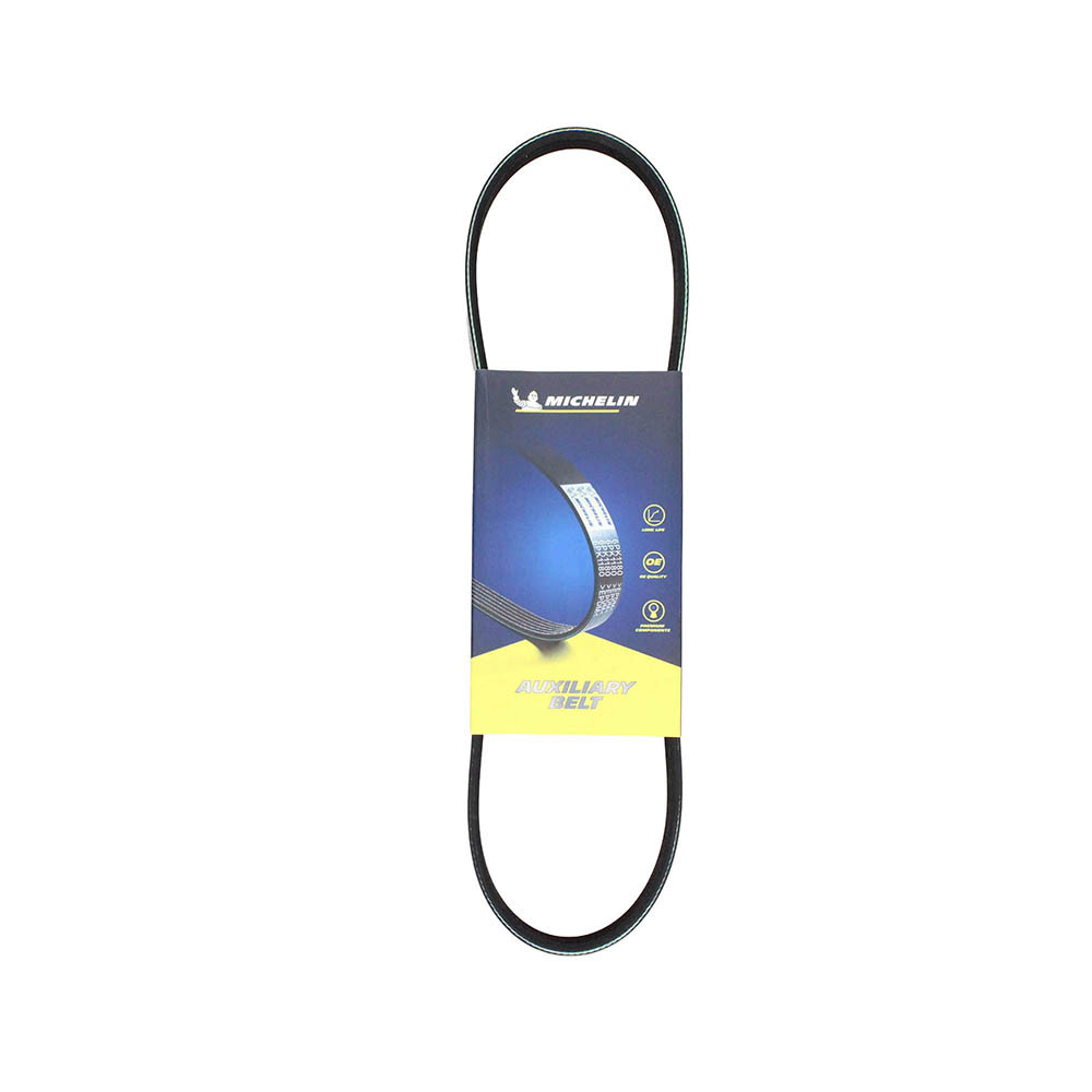 Correa accesorios Chevrolet Spark 1.0