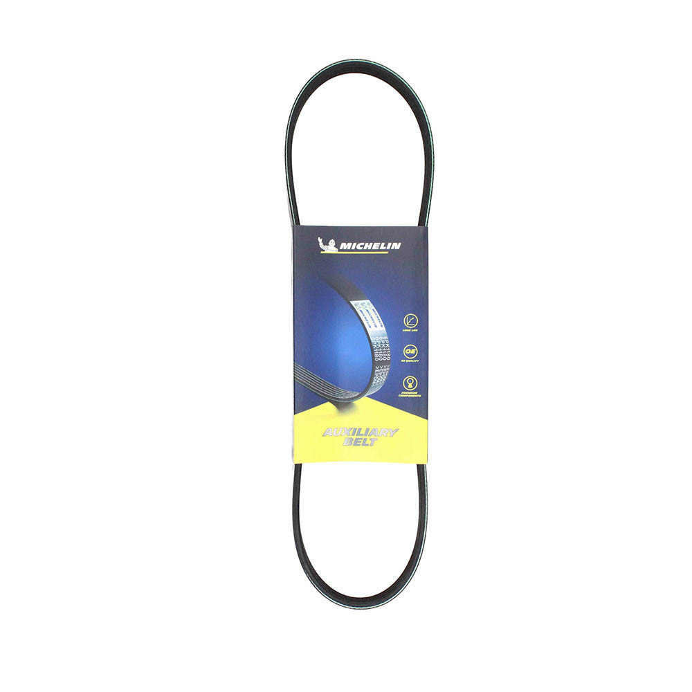 Correa accesorios Suzuki Baleno 1.4