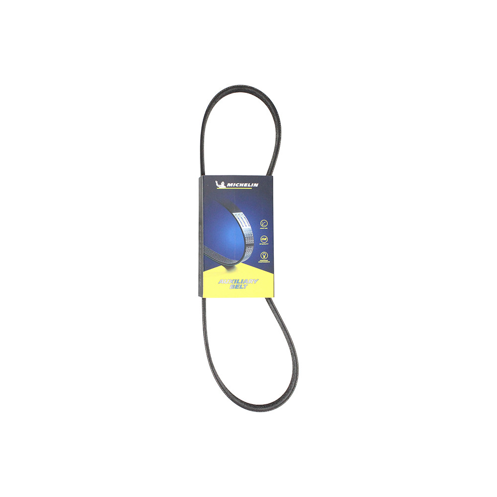 Correa accesorios Fiat Ducato 2.3 Elastica