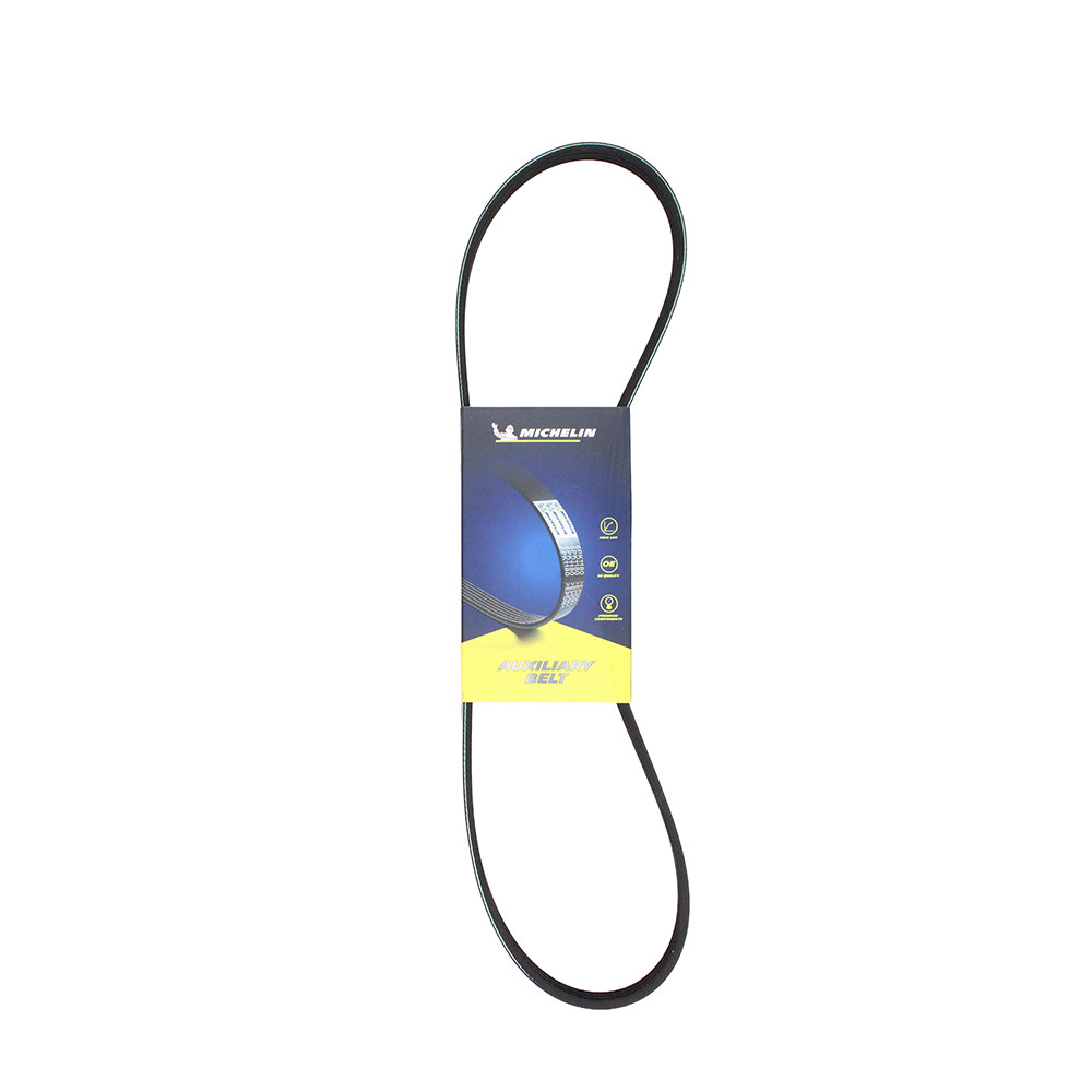 Correa accesorios Chevrolet Spark 1.0