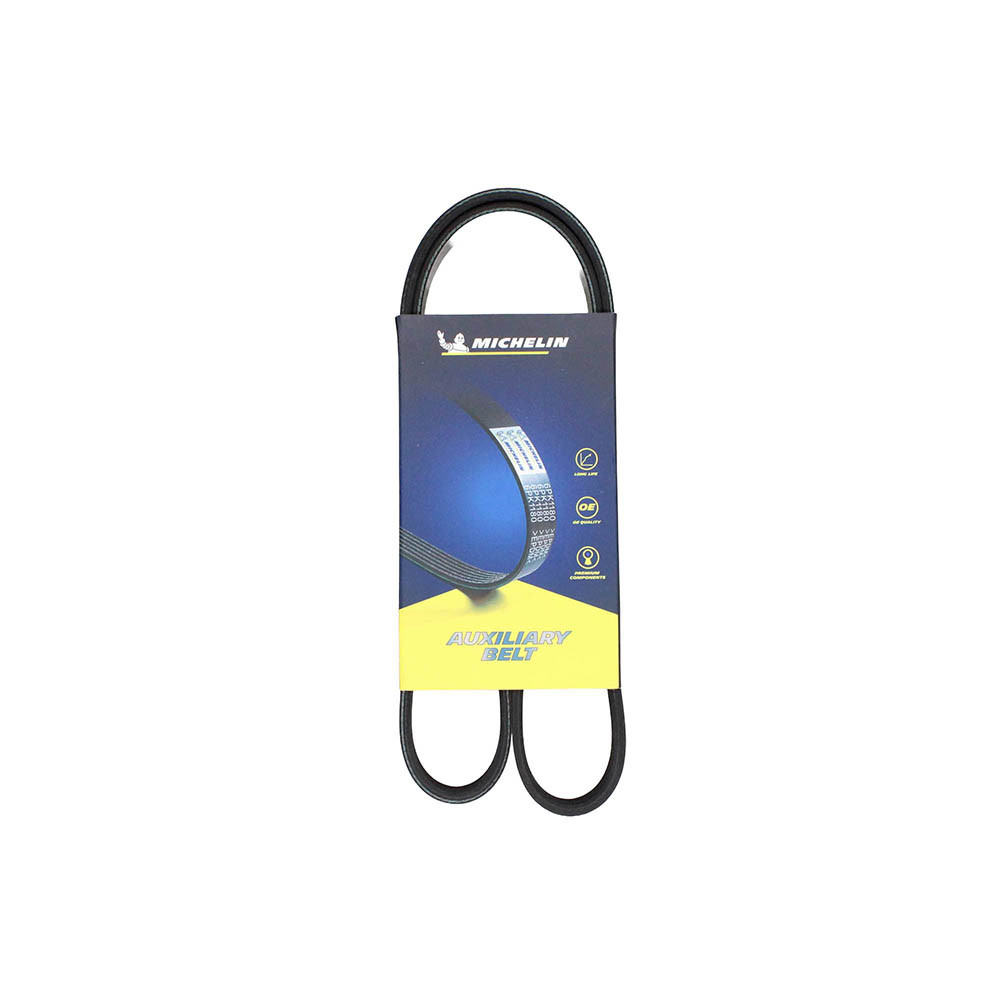 Correa accesorios Fiat Fiorino 1.4