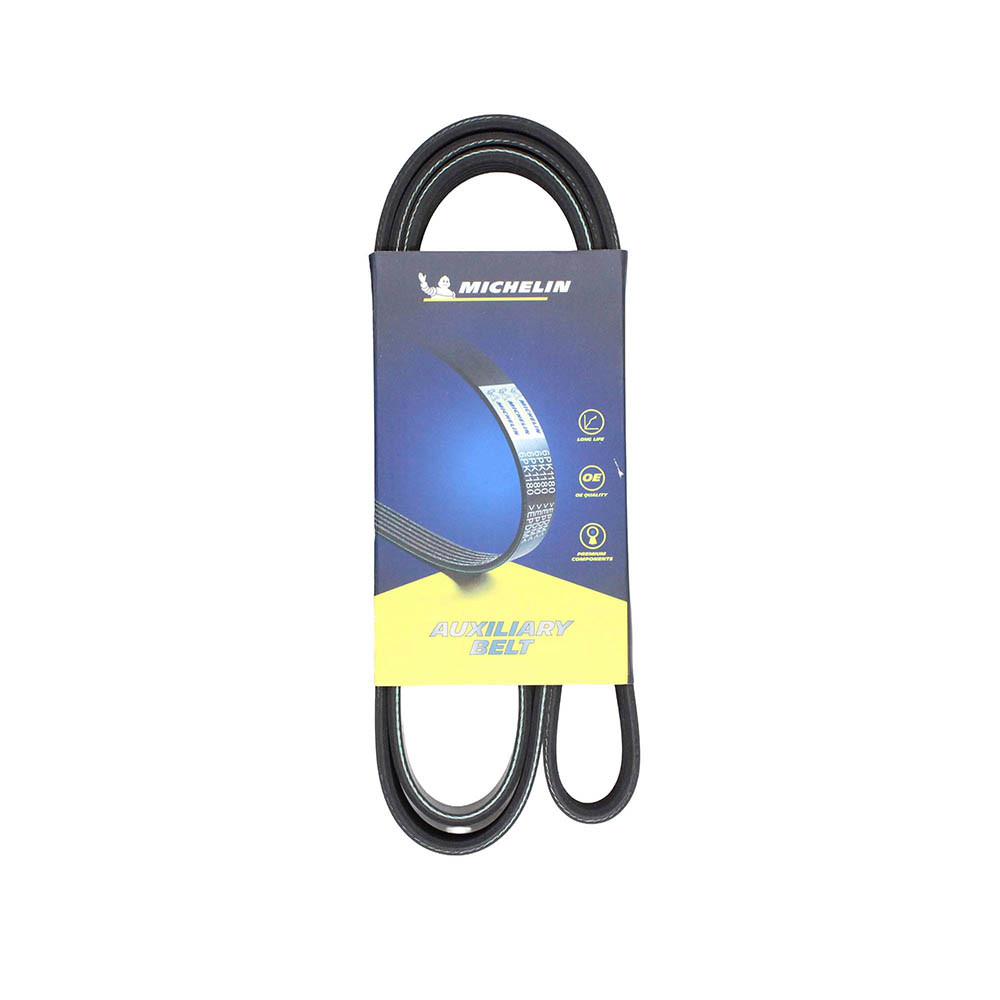 Correa accesorios Mg Mg3 1.5