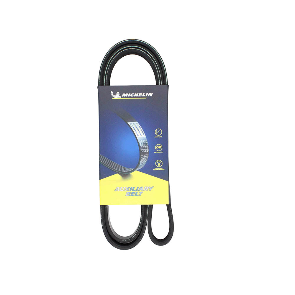 Correa accesorios Mg Zs 1.5